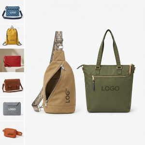 Versatile Multi-Color Insulated Tote Bag